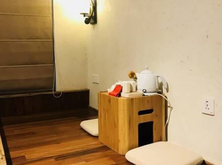 펜션 Jieshanju Guest House