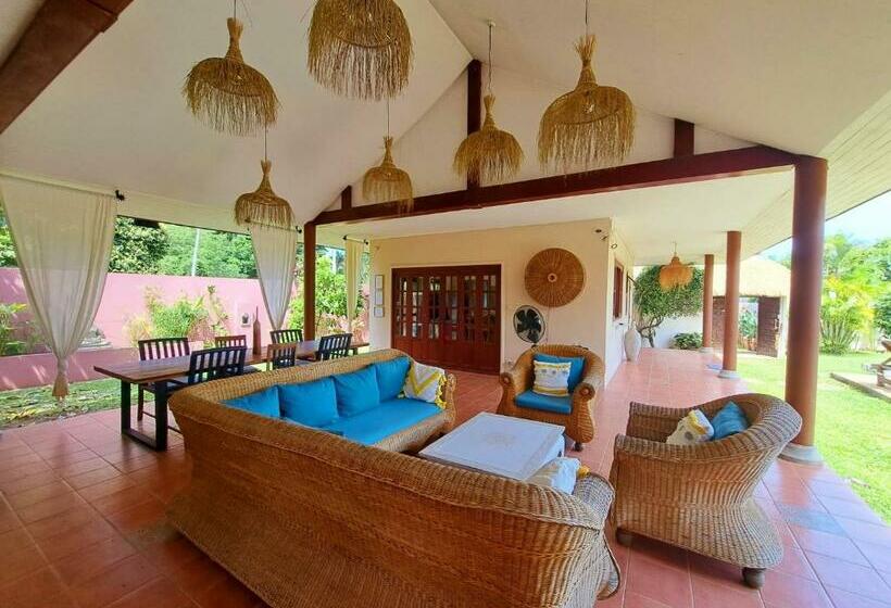 Пансион Laura Guest House Samui   Adult Only