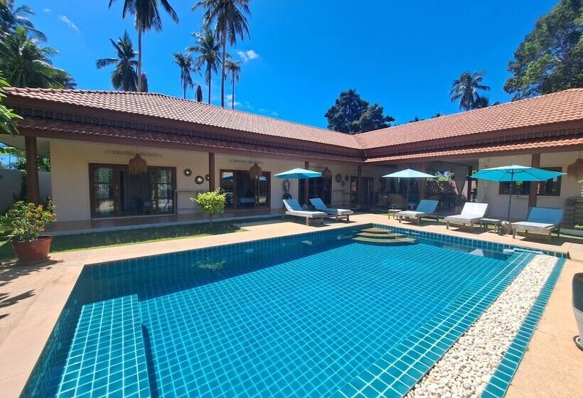 Пансион Laura Guest House Samui   Adult Only