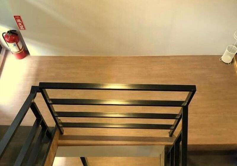 پانسیون Lost Circle Homestay