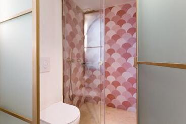 پانسیون Neratze Hammam Suites