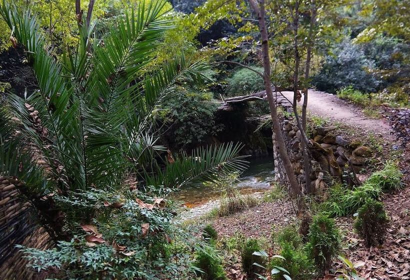 پانسیون Wei Island Farm&art Guesthouse