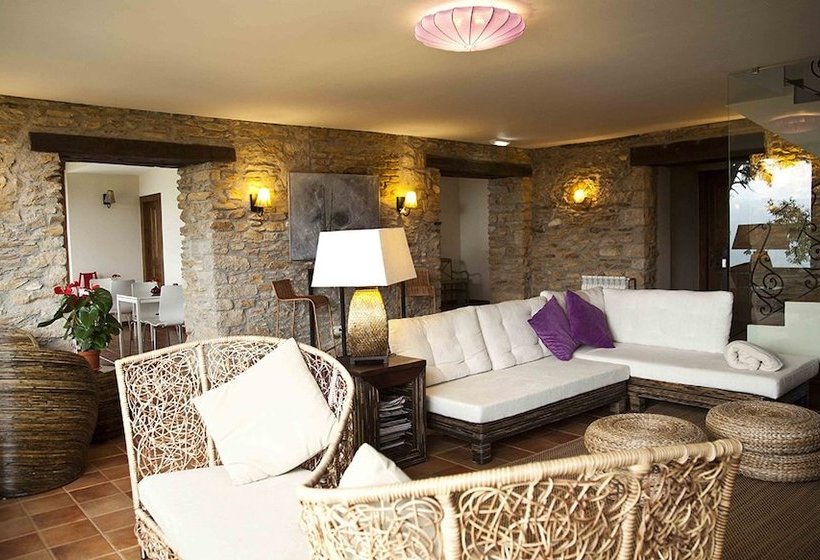 La Casa De La Abuela Milagros