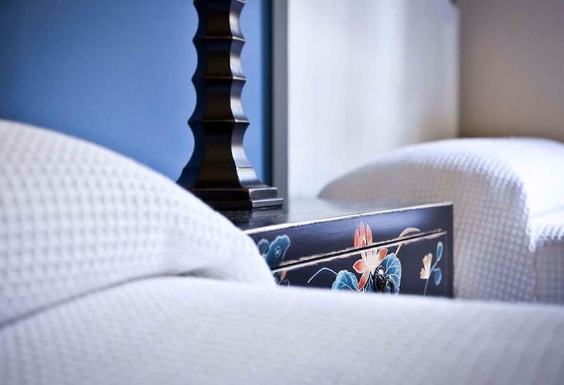 La Casa De La Abuela Milagros