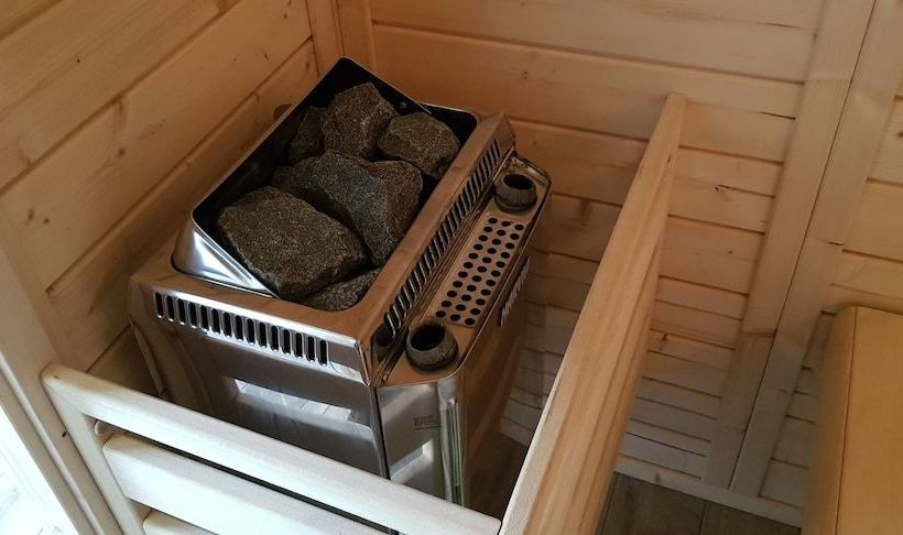 Tikorelo Appartements Guidel