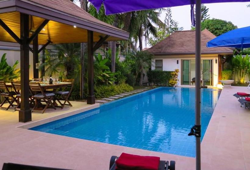 Villa Dinadi