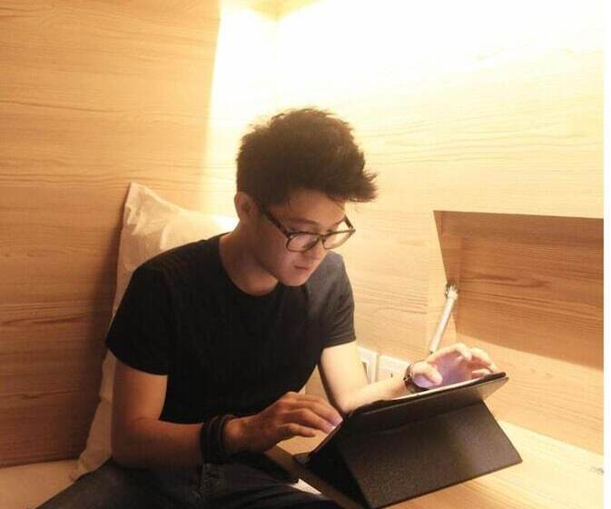 هاستل My Studio Hotels Kualanamu Airport Medan