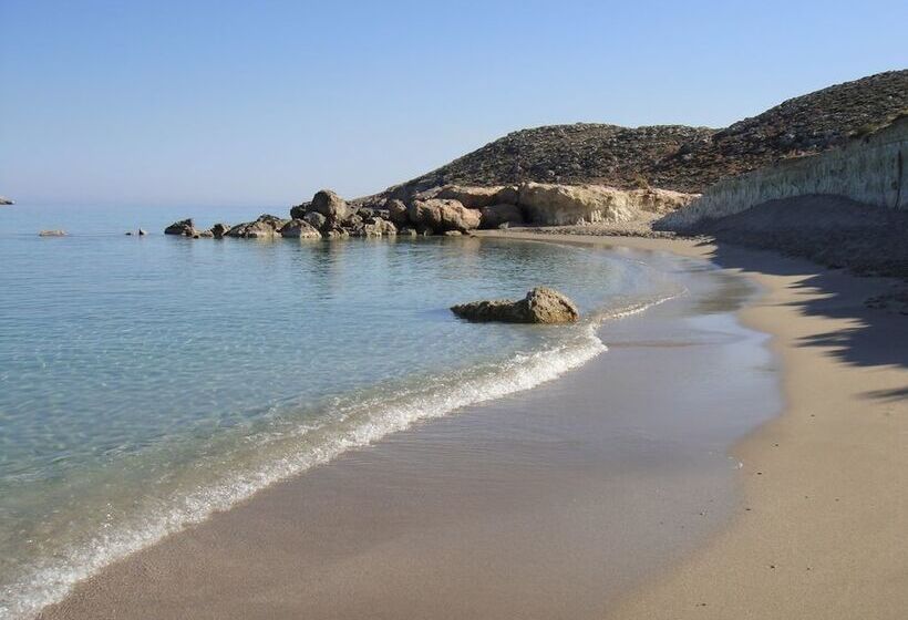 Alkioni Sea View Apartment