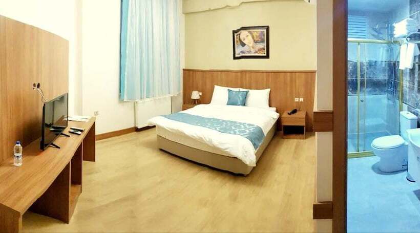 Hotel Asil