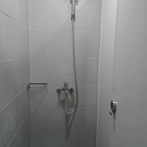 تختخواب و صبحانه Temple Side Hostel