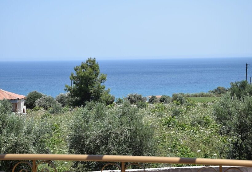 Driopes Villas