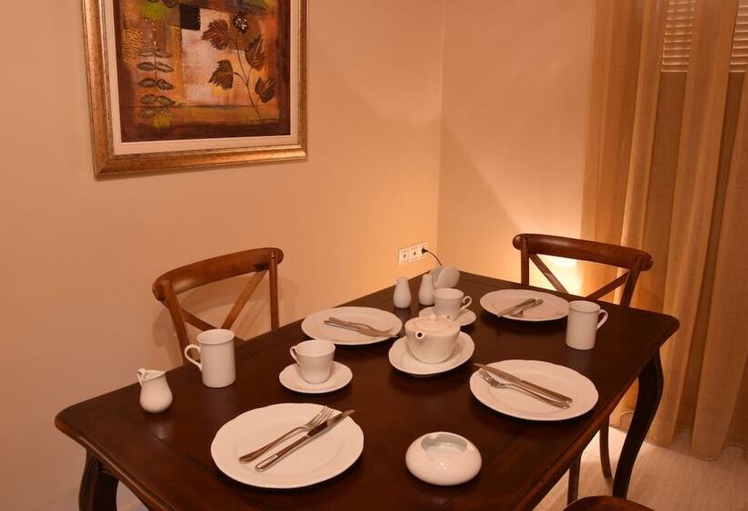 Driopes Villas