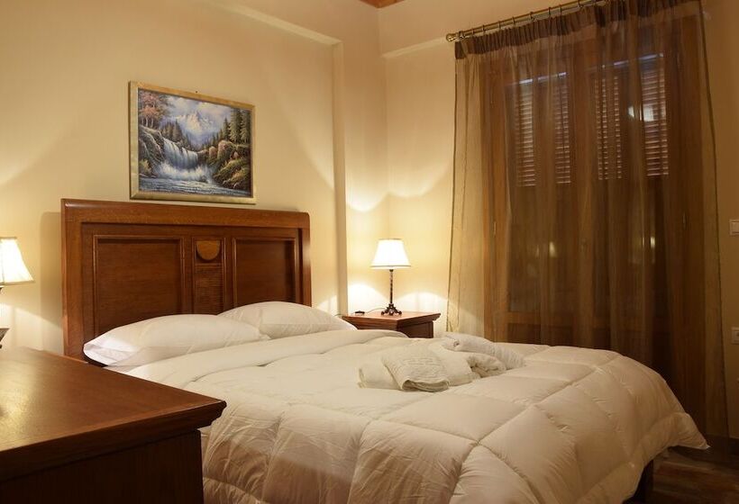 Driopes Villas