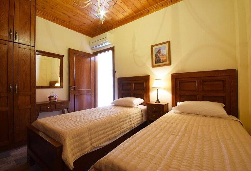 Driopes Villas