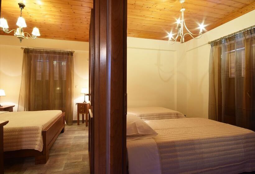 Driopes Villas