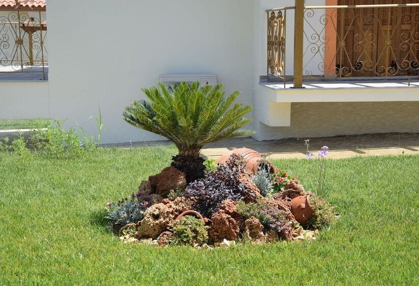 Driopes Villas