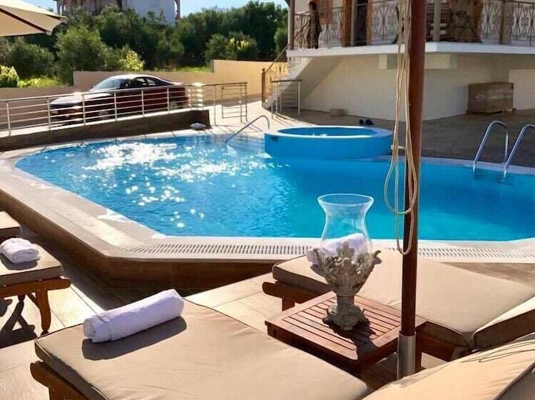 Driopes Villas