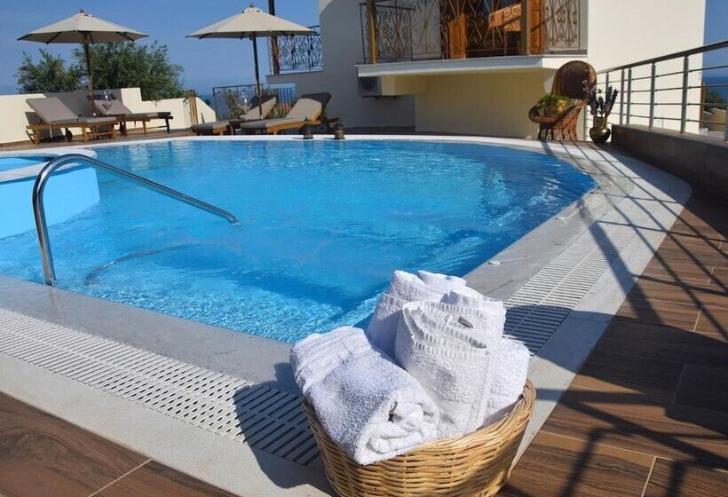 Driopes Villas
