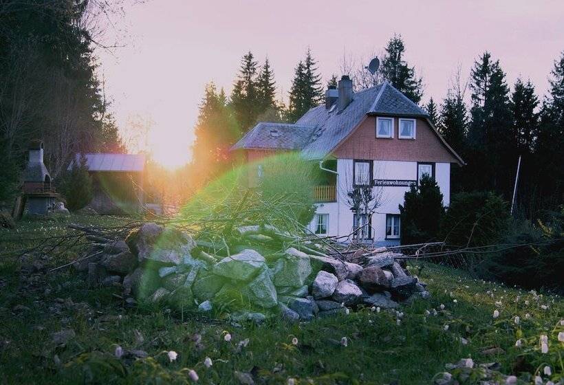 Schwarzwald Apartments Im Haus Tanneck   Feldberg   Titisee