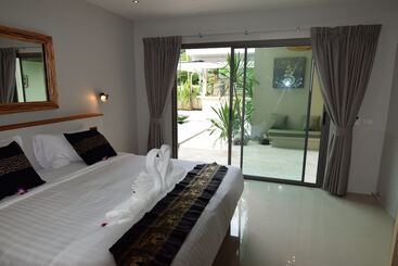 هتل Amaya Resort