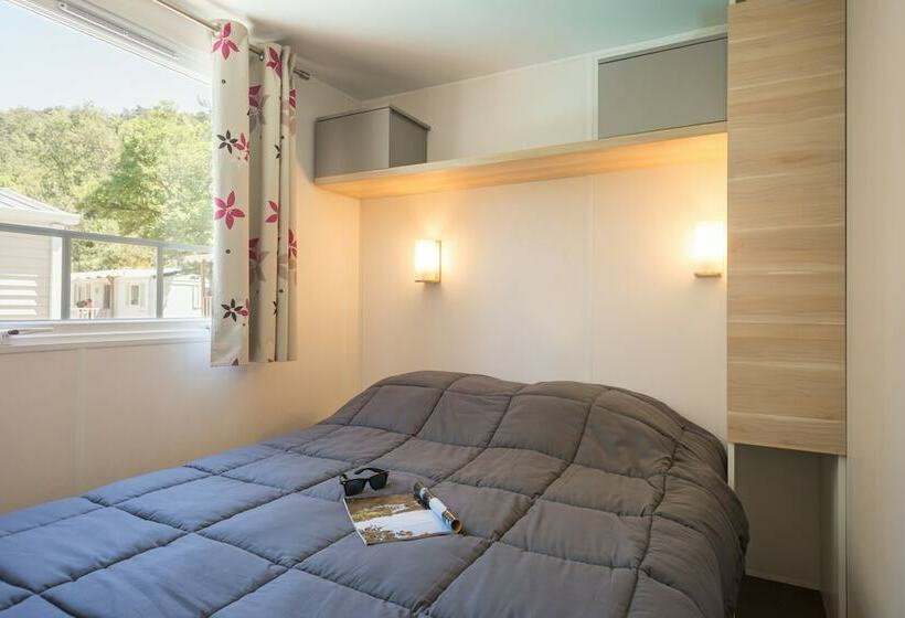 فندق Camping Les Princes D Orange