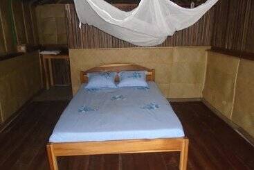 هتل Emeraude Lodge