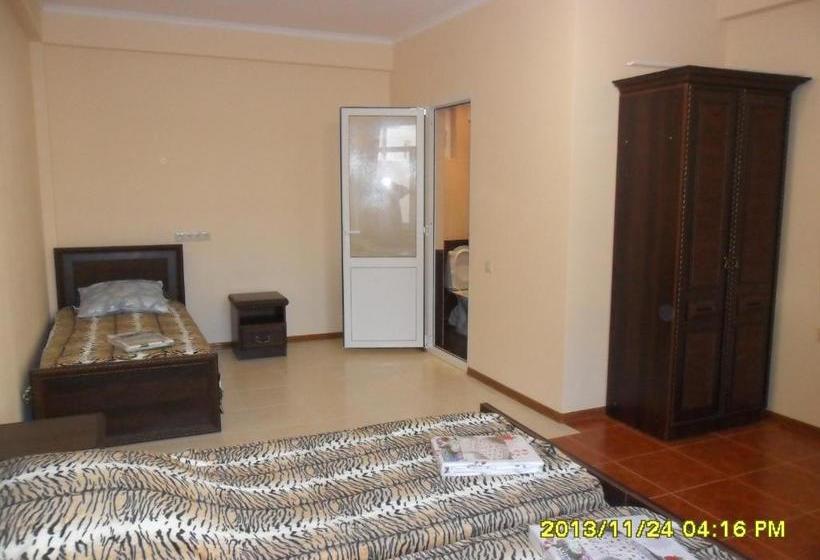 هتل Alina Guest House
