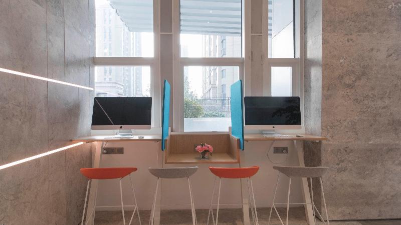 בית מלון כפרי Holiday Inn Express Liyang Huafu, An Ihg