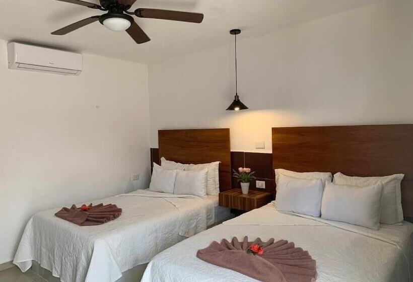 هتل La Casa Del Capi