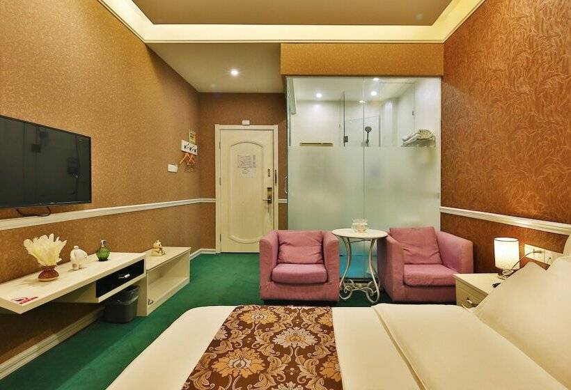 Hotel Liyuan Business