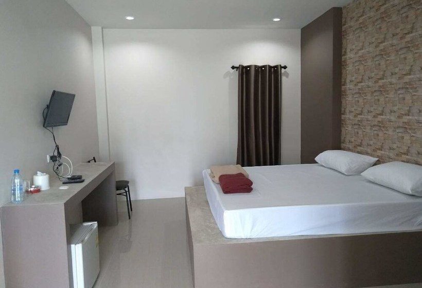 فندق My Home Resort