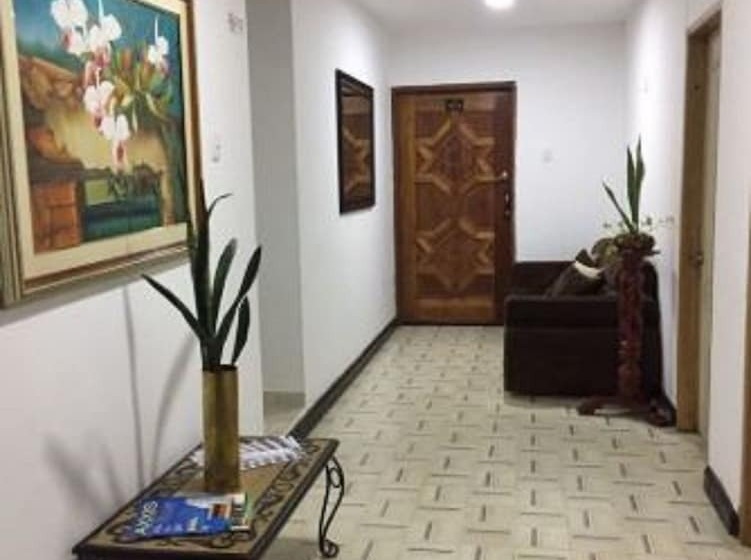 هتل Progreso Plaza