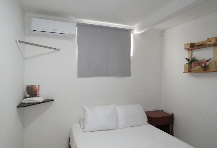 هتل Progreso Plaza