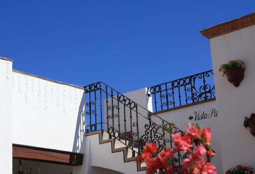 هتل Santa Paula