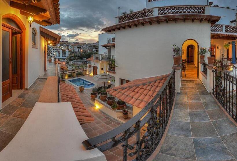 هتل Santa Paula