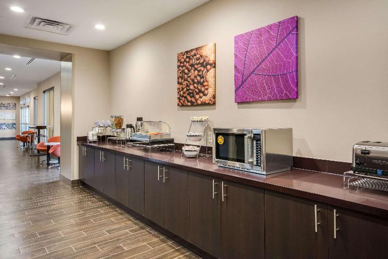 ホテル Sleep Inn & Suites Yukon Oklahoma City