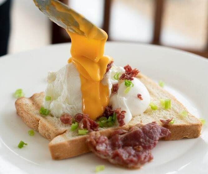 هتل Stonetown View