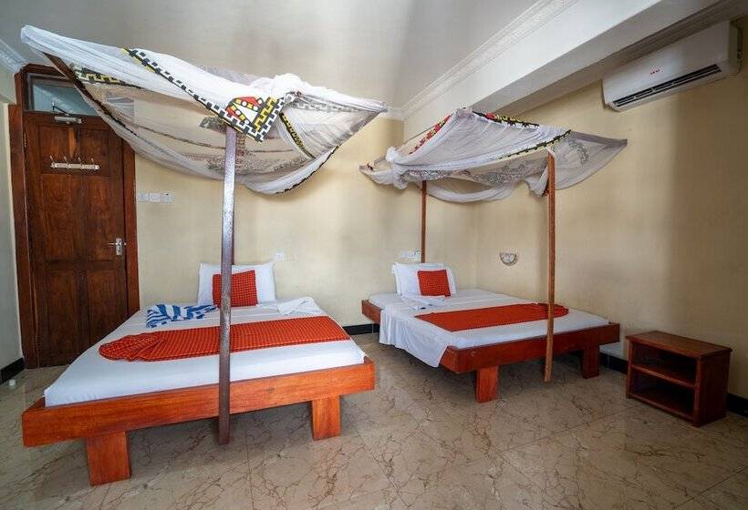 هتل Stonetown View