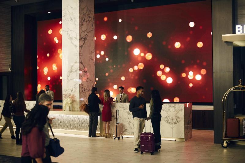 בית מלון כפרי Sycuan Casino Resort