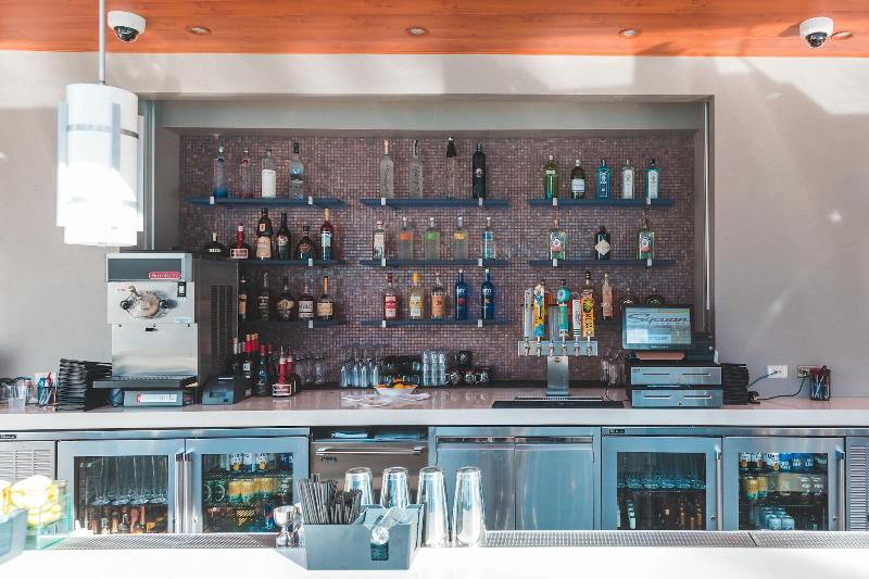 בית מלון כפרי Sycuan Casino Resort