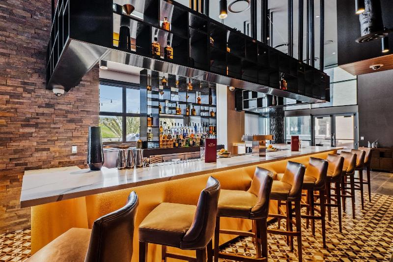 בית מלון כפרי Sycuan Casino Resort