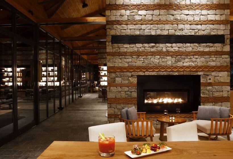 فندق Taj Rishikesh Resort & Spa, Uttarakhand