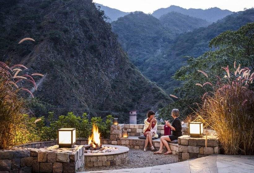 فندق Taj Rishikesh Resort & Spa, Uttarakhand