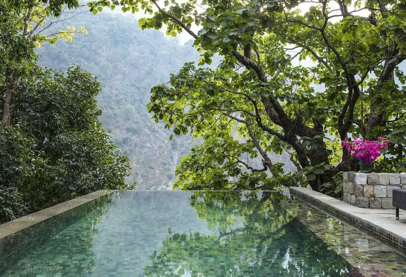 فندق Taj Rishikesh Resort & Spa, Uttarakhand