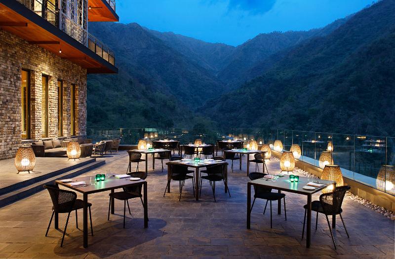 فندق Taj Rishikesh Resort & Spa, Uttarakhand