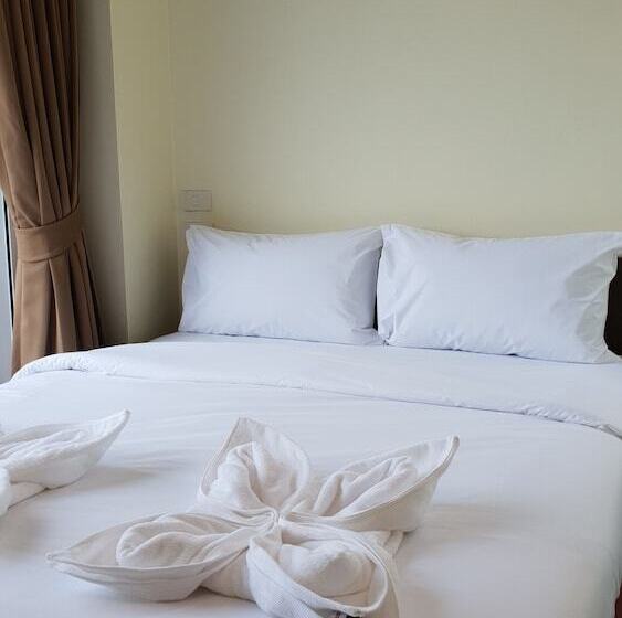 هتل Top Hostel Samui