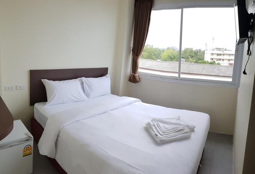 هتل Top Hostel Samui