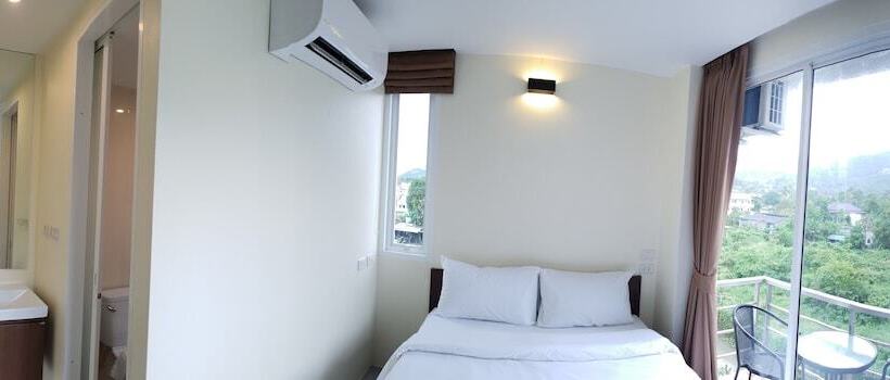 هتل Top Hostel Samui