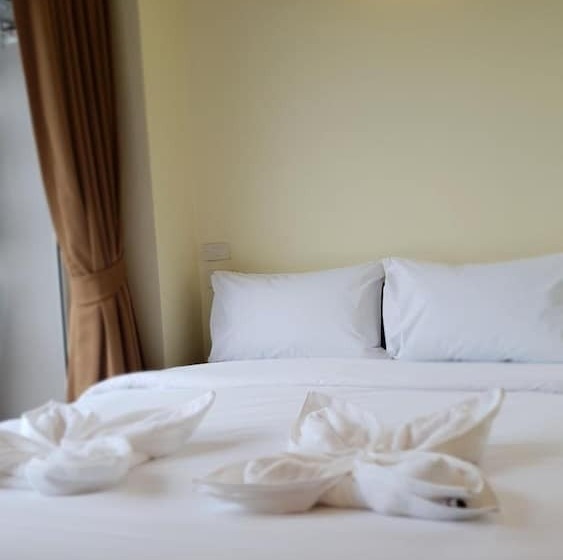 هتل Top Hostel Samui