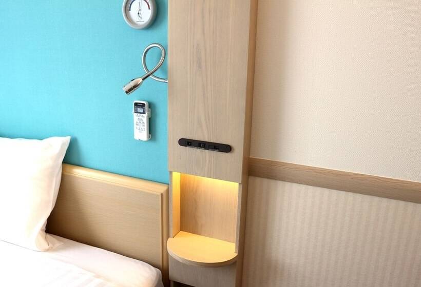 هتل Toyoko Inn Shizuoka-eki Minami-guchi